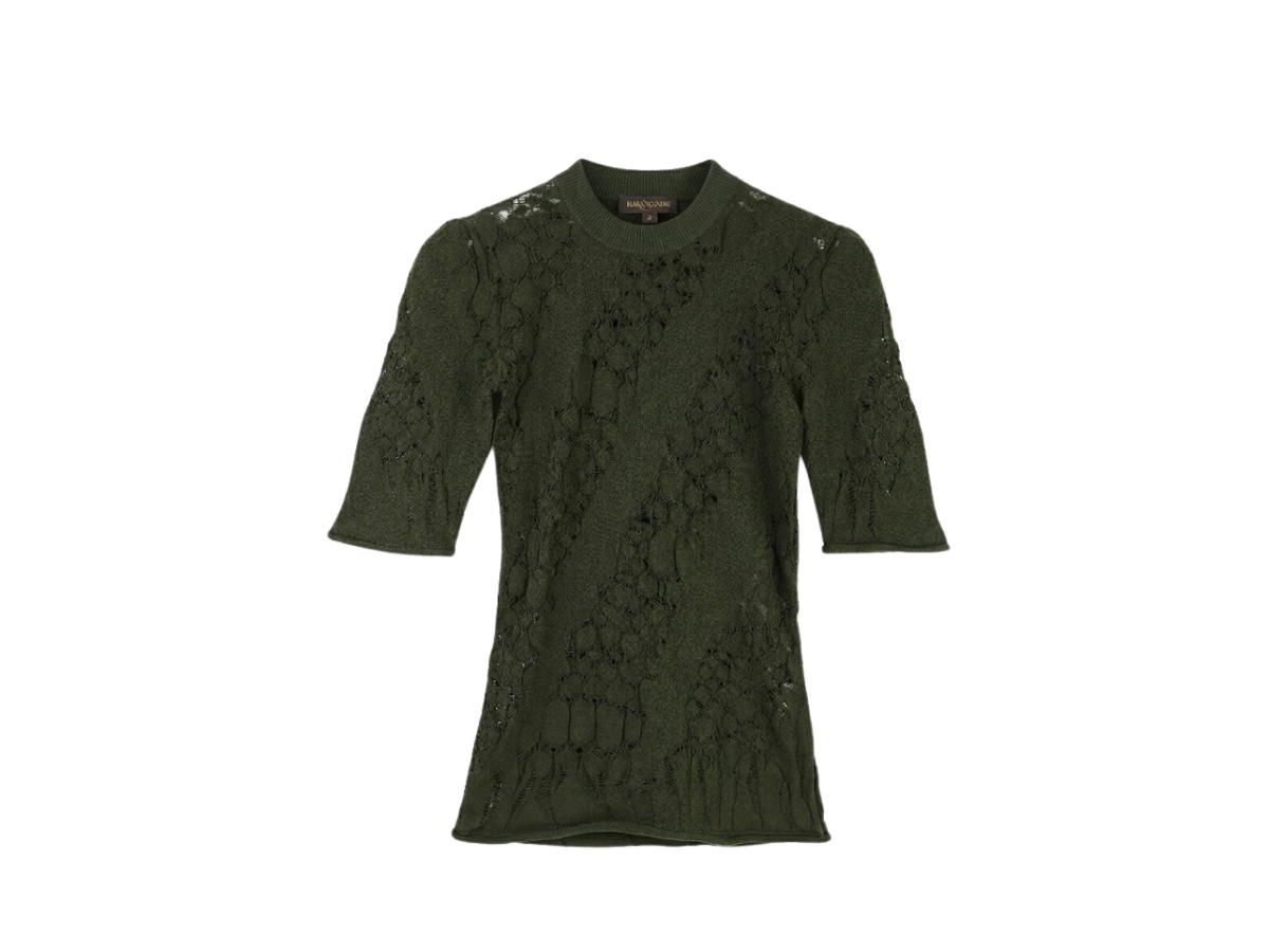 Louis Vuitton Louis Vuitton T-Shirt Khaki