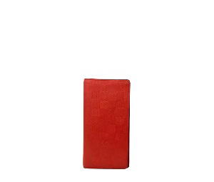 Buy Louis Vuitton Brazza Wallet Red at Sasom – Authentic and Ready to Ship