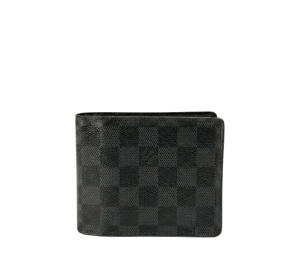 Buy Louis Vuitton Wallet Black at Sasom – Authentic and Ready to Ship