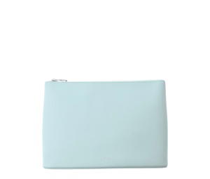 Buy Loewe Clutch Bag Light Blue at Sasom – Authentic and Ready to Ship