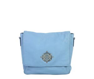 Buy Loewe Maia 25 Blue at Sasom – Authentic and Ready to Ship