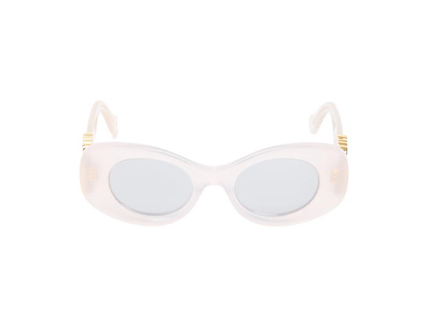 Loewe Loewe Anagram Zonnebril Broken White - view 2