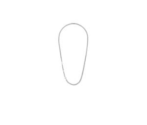 Buy Louis Vuitton Monogram Row Necklace Silver at Sasom – Authentic and Ready to Ship