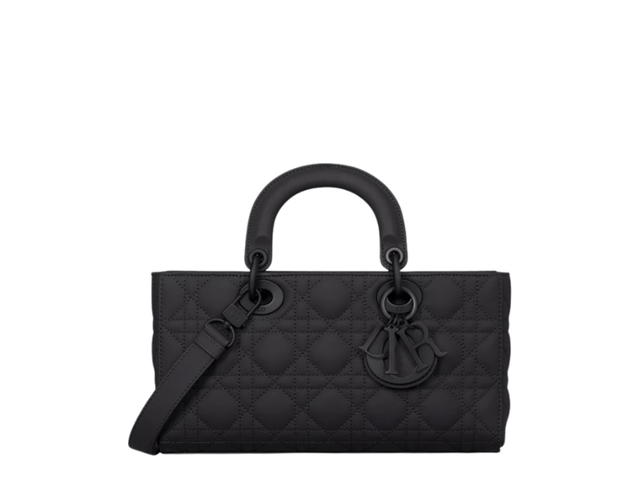 Dior Dior Medium Lady D-Joy Ultra Matte - view 1