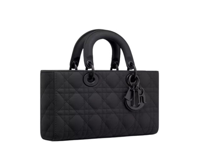 Dior Dior Medium Lady D-Joy Ultra Matte - view 3