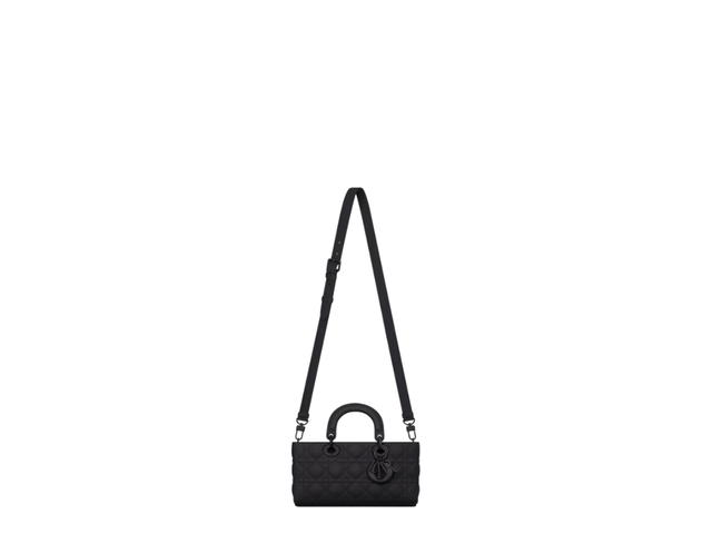 Dior Dior Medium Lady D-Joy Ultra Matte - view 4