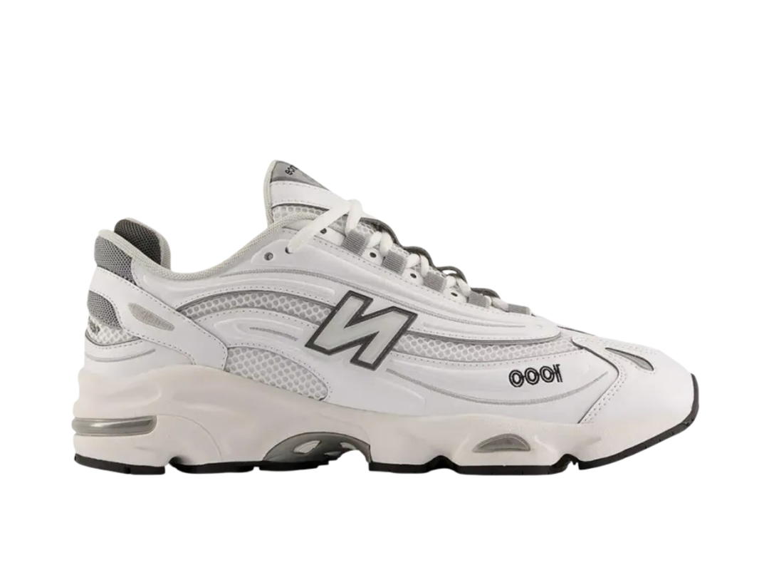 New Balance New Balance 1000 White