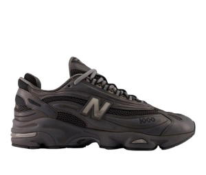 Buy New Balance 1000 Black at Sasom – Authentic and Ready to Ship