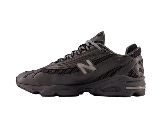 New Balance New Balance 1000 Black - view 2