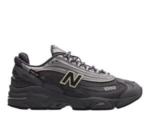 Buy New Balance 1000 Grey at Sasom – Authentic and Ready to Ship