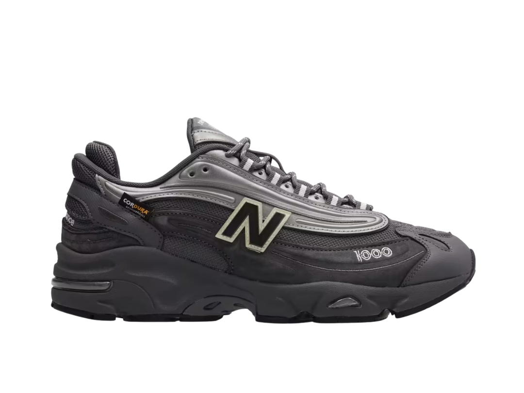 New Balance New Balance 1000 Grey