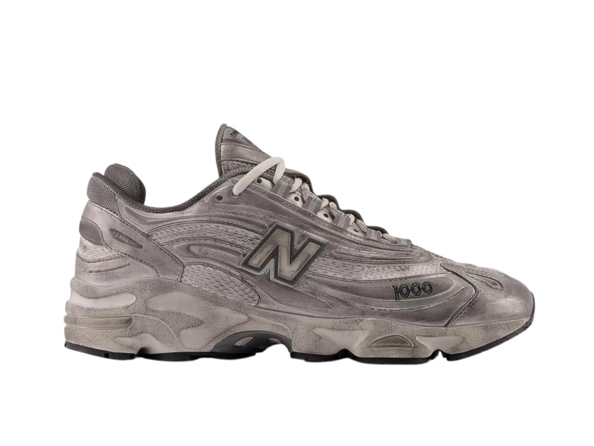 New Balance New Balance 1000 Grey