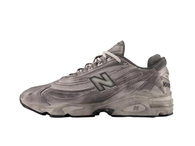 New Balance New Balance 1000 Grey - view 2