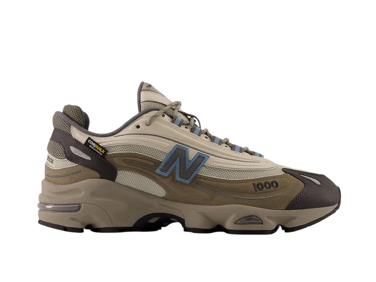 New Balance New Balance 1000 CORDURA Brown