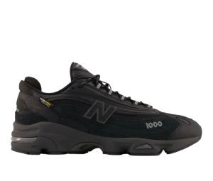 Buy New Balance 1000 CORDURA Black Dark Brown at Sasom – Authentic and Ready to Ship