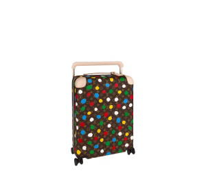 Buy Louis Vuitton x Yayoi Kusama Horizon 55 Multicolor at Sasom – Authentic and Ready to Ship