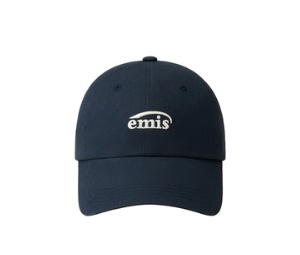 Buy Emis Small Logo Ball Cap Navy at Sasom – Authentic and Ready to Ship