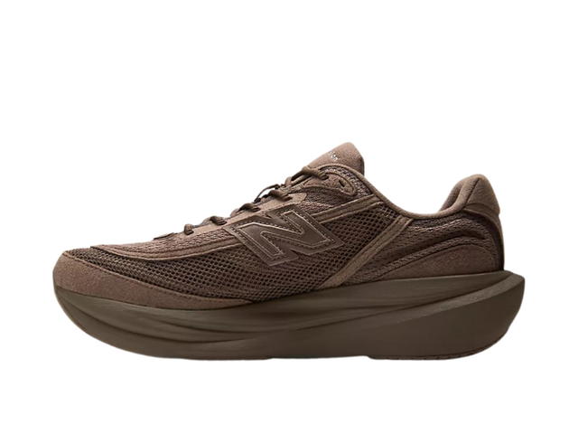 New Balance New Balance X District Vision 1080v15 Cortado Black - view 2