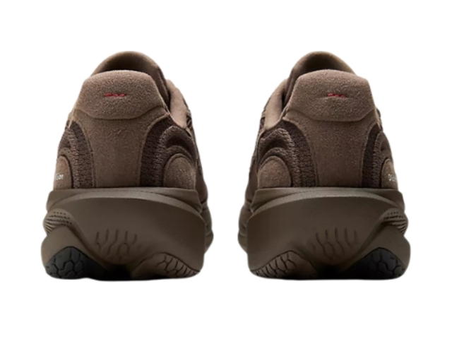 New Balance New Balance X District Vision 1080v15 Cortado Black - view 5