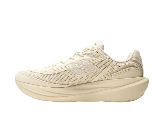 New Balance New Balance X District Vision 1080v15 Linen Black - view 2