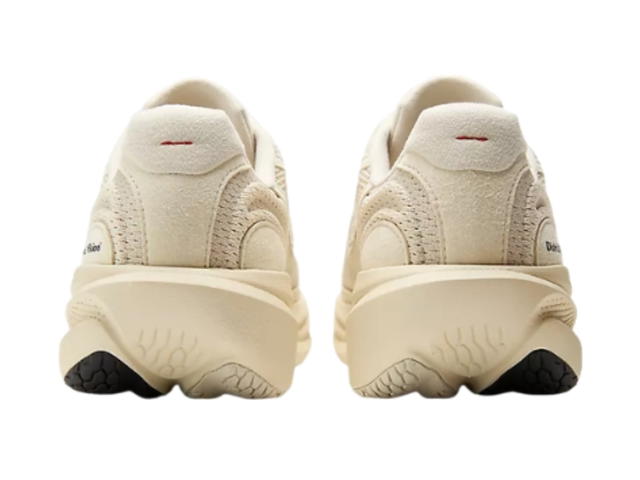 New Balance New Balance X District Vision 1080v15 Linen Black - view 5