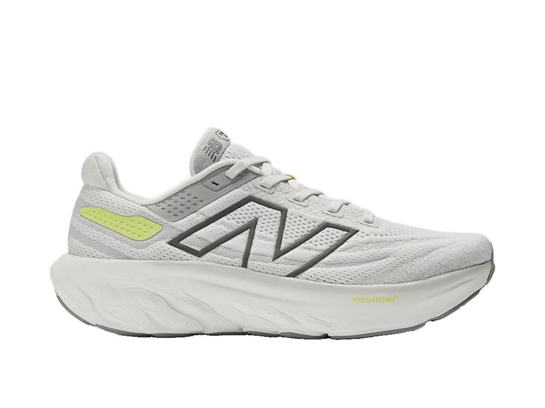 New Balance New Balance Fresh Foam X 1080v13 Grey Matter Shadow Grey