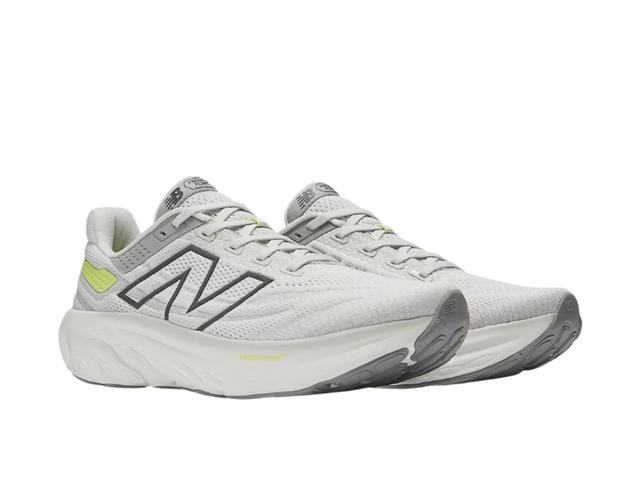 New Balance New Balance Fresh Foam X 1080v13 Grey Matter Shadow Grey - view 2