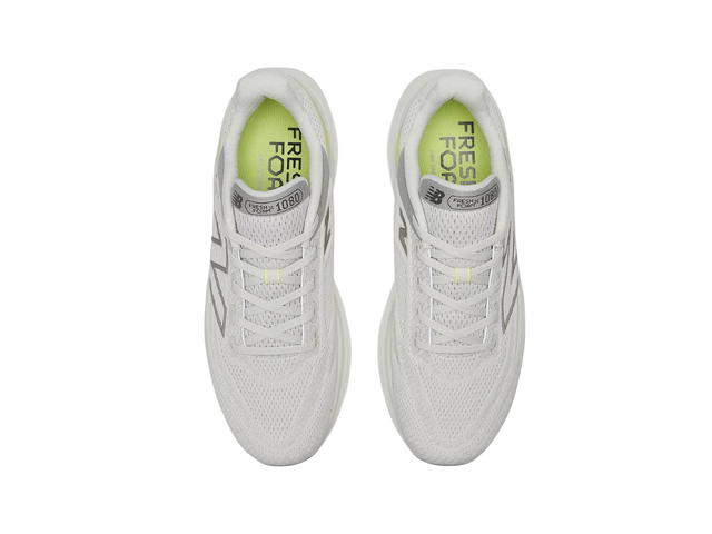 New Balance New Balance Fresh Foam X 1080v13 Grey Matter Shadow Grey - view 3