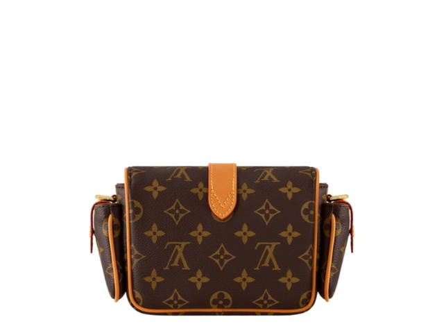 Louis Vuitton Louis Vuitton Cargo Wearable Wallet Monogram Archive - view 4