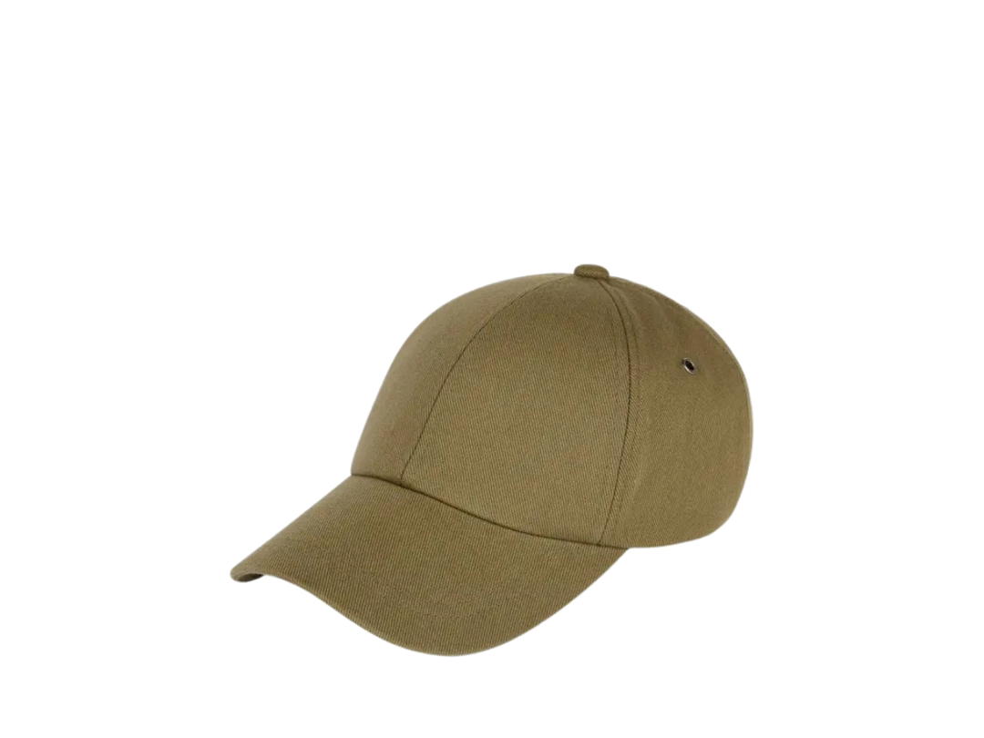 Paul Smith Paul Smith Baseball Cap Brown