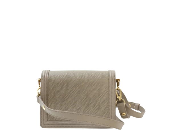 Louis Vuitton Louis Vuitton Mini Dauphine Beige - view 2