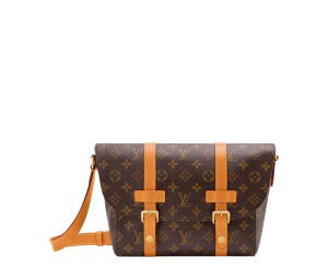 Buy Louis Vuitton Christopher Messenger Monogram Archive at Sasom – Authentic and Ready to Ship
