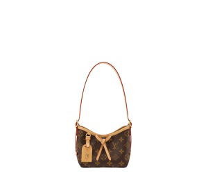 Buy Louis Vuitton Nano Carryall Monogram at Sasom – Authentic and Ready to Ship