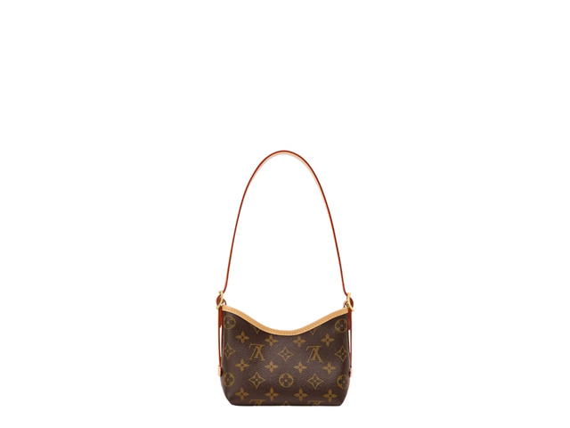 Louis Vuitton Louis Vuitton Nano Carryall Monogram - view 4