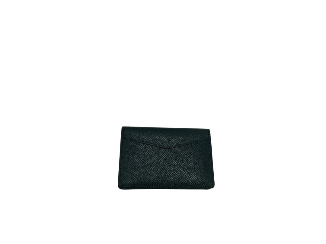 Louis Vuitton Louis Vuitton Card Holder Black