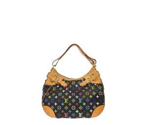 Buy Louis Vuitton Greta Handbag Monogram Black at Sasom – Authentic and Ready to Ship