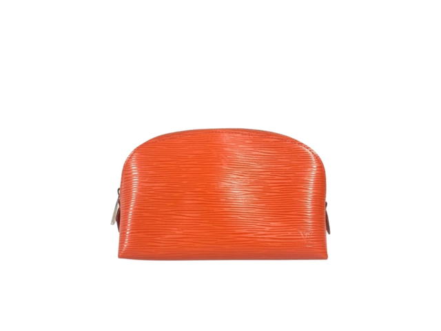 Louis Vuitton Louis Vuitton Pochette PM Orange - view 1