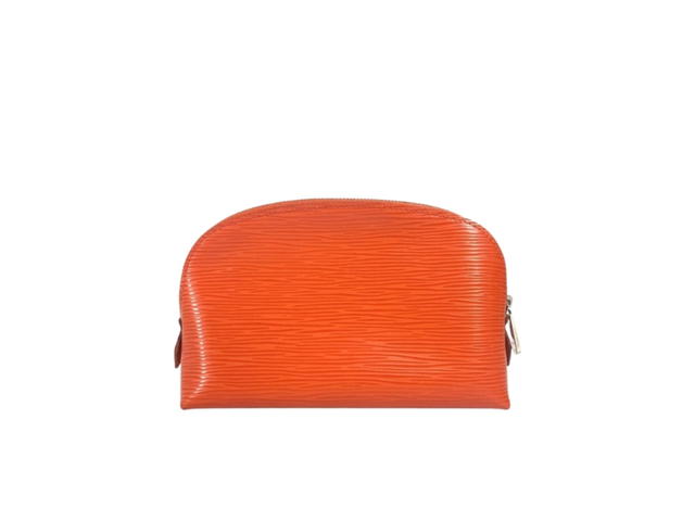 Louis Vuitton Louis Vuitton Pochette PM Orange - view 2