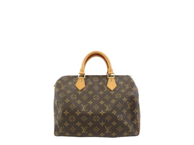 Louis Vuitton Louis Vuitton Speedy 30 Monogram - view 1