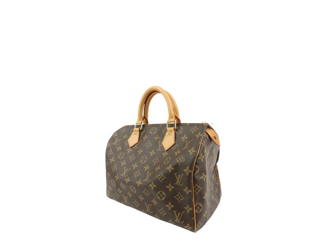 Louis Vuitton Louis Vuitton Speedy 30 Monogram - view 2