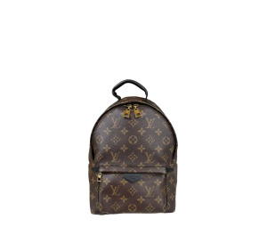 Buy Louis Vuitton Palm Springs PM Brown at Sasom – Authentic and Ready to Ship