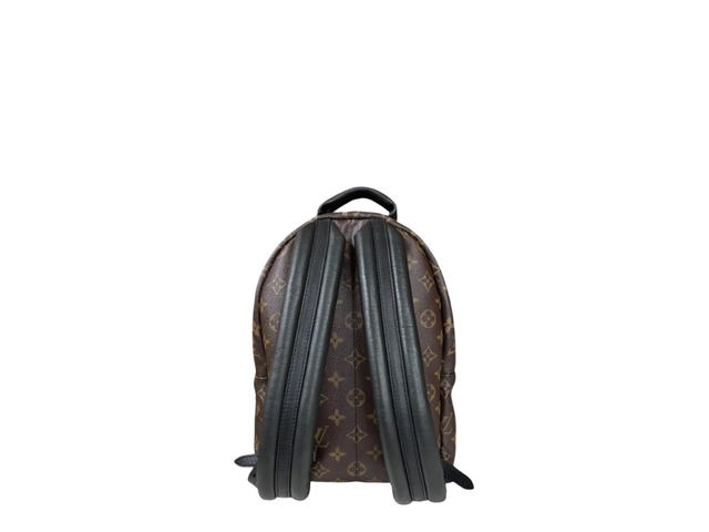 Louis Vuitton Louis Vuitton Palm Springs PM Brown - view 2