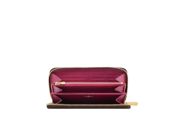 Louis Vuitton Louis Vuitton Zippy Wallet - view 2