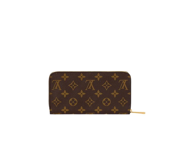 Louis Vuitton Louis Vuitton Zippy Wallet - view 3