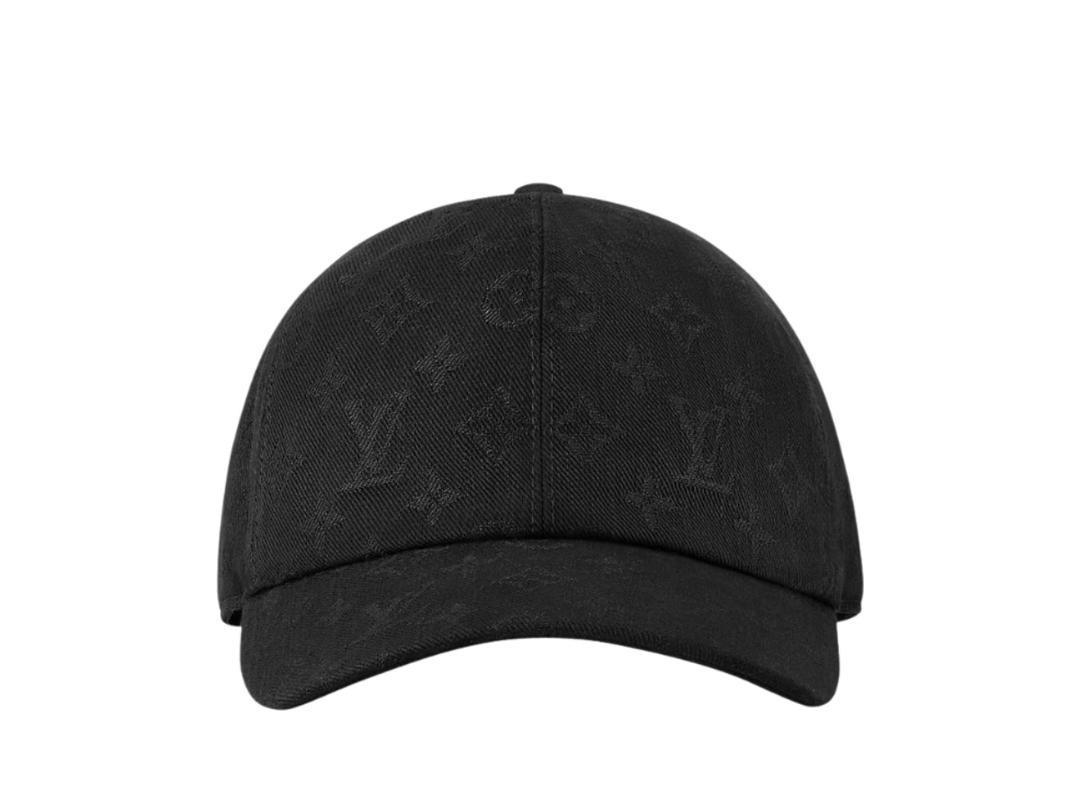 Louis Vuitton Louis Vuitton Monogram Essential Cap