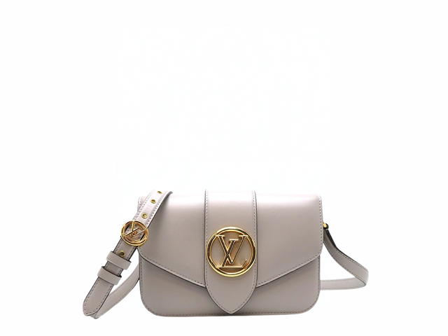 Louis Vuitton Louis Vuitton Pont Neuf Grey - view 1