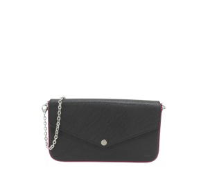 Buy Louis Vuitton Félicie Pochette Black at Sasom – Authentic and Ready to Ship