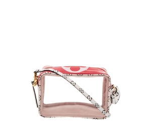 Buy Louis Vuitton Monogram Giant Beach Pouch Rouge at Sasom – Authentic and Ready to Ship