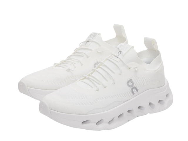 On Loewe x On Cloudtilt All White - view 2