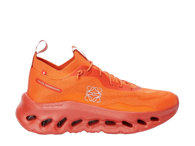 Loewe Loewe x On Running Cloudtilt Orange - view 1